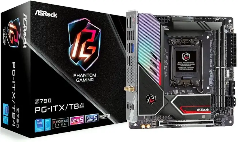 Informático Garganta de los Montes - Montaje Placas Base ASRock Gaming PC Garganta de los Montes